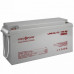 Аккумулятор гелевый LPM-GL 12V - 150 Ah