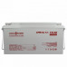 Аккумулятор гелевый LPM-GL 12V - 150 Ah