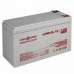 Аккумулятор гелевый LPM-GL 12V - 7 Ah