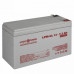 Аккумулятор гелевый LPM-GL 12V - 7.2 Ah