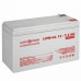 Аккумулятор гелевый LPM-GL 12V - 7.5 Ah