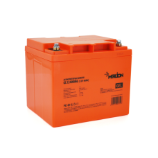Аккумуляторная батарея MERLION GL12400M6 12 V 40 Ah