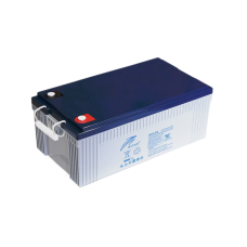 Аккумуляторная батарея GEL RITAR DG12-230, Gray Case, 12V 230.0Ah Аккумуляторная батарея GEL RITAR DG12-230, Gray Case, 12V 230.0Ah