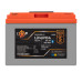 Аккумулятор LP LiFePO4 12,8V - 32 Ah (410Wh) (BMS 40А/32A) пластик LCD Smart BT Аккумулятор LP LiFePO4 12,8V - 32 Ah (410Wh) (BMS 40А/32A) пластик LCD Smart BT