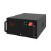 Аккумулятор LP LiFePO4 25,6V - 280 Ah (7168Wh) (BMS 200A/200А) металл RM Smart BT