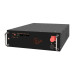 Аккумулятор LP LiFePO4 51,2V - 100 Ah (5120Wh) (BMS JK 100A/50А) RM RS485/CAN BL