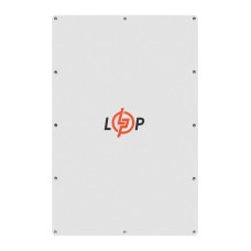 Аккумулятор LP LiFePO4 51,2V - 100 Ah (5120Wh) (BMS JK 100A/50А) W RS485/CAN WH