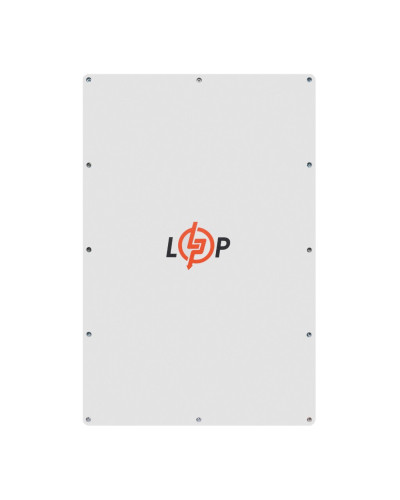 Аккумулятор LP LiFePO4 51,2V - 100 Ah (5120Wh) (BMS JK 100A/50А) W RS485/CAN WH