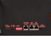 Аккумулятор LP LiFePO4 51,2V - 100 Ah (5120Wh) (BMS SP 100A/50А) RM RS485/CAN LCD BL Аккумулятор LP LiFePO4 51,2V - 100 Ah (5120Wh) (BMS SP 100A/50А) RM RS485/CAN LCD BL