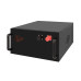 Аккумулятор LP LiFePO4 51,2V - 160 Ah (8192Wh) ( BMS 200A/100А) металл RM Smart BT Аккумулятор LP LiFePO4 51,2V - 160 Ah (8192Wh) ( BMS 200A/100А) металл RM Smart BT