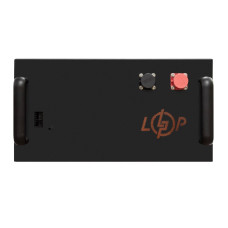 Блок высоковольтной батареи LP LiFePO4 Battery HVM 230 Ah Блок высоковольтной батареи LP LiFePO4 Battery HVM 230 Ah