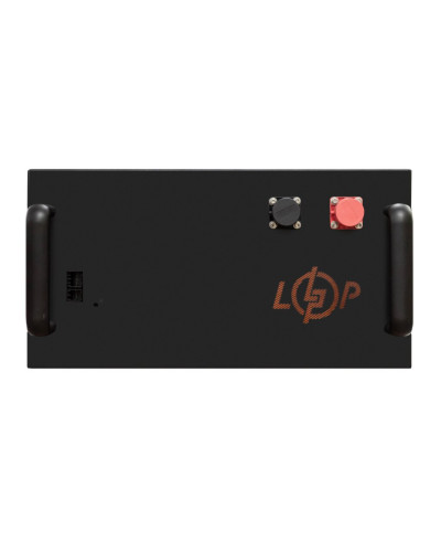 Блок высоковольтной батареи LP LiFePO4 Battery HVM 230 Ah