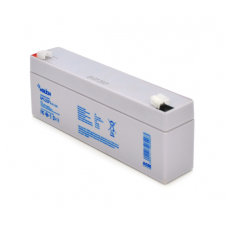 Аккумуляторная батарея MERLION AGM GP1223F1 12 V 2,3Ah Аккумуляторная батарея MERLION AGM GP1223F1 12 V 2,3Ah