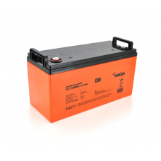 Аккумуляторная батарея MERLION GL121200M8 12 V 120 Ah Аккумуляторная батарея MERLION GL121200M8 12 V 120 Ah