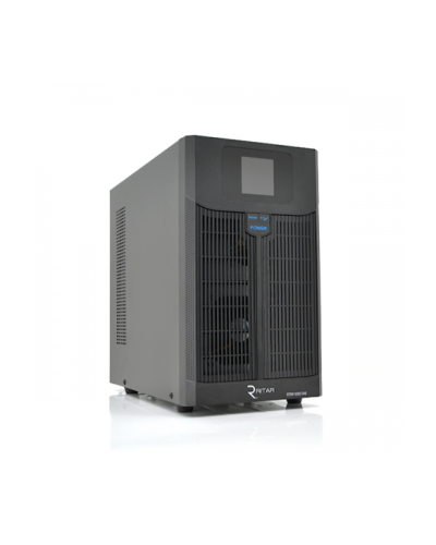 ИБП с правильной синусоидой RITAR RTSW-5000 (3500Вт)