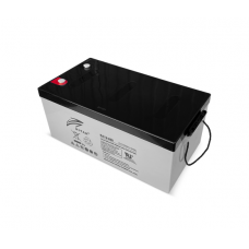 Аккумуляторная батарея AGM RITAR RA12-260, Gray Case, 12V 260.0Ah Аккумуляторная батарея AGM RITAR RA12-260, Gray Case, 12V 260.0Ah
