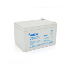Аккумуляторная батарея MERLION AGM GP12150F2 12 V 15 Ah Аккумуляторная батарея MERLION AGM GP12150F2 12 V 15 Ah