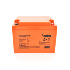 Аккумуляторная батарея MERLION GL12260M5 12 V 26 Ah Аккумуляторная батарея MERLION GL12260M5 12 V 26 Ah