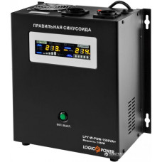 ИБП с правильной синусоидой 24V LPY-W-PSW-1500VA+(1050Вт)10A/15A ИБП с правильной синусоидой 24V LPY-W-PSW-1500VA+(1050Вт)10A/15A