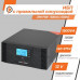 ИБП с правильной синусоидой  LPM-PSW-1500VA (1050Вт)