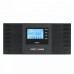 ИБП с правильной синусоидой  LPM-PSW-1500VA (1050Вт)