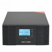ИБП с правильной синусоидой LPM-PSW-1500VA (1050Вт) ИБП с правильной синусоидой LPM-PSW-1500VA (1050Вт)
