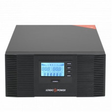 ИБП с правильной синусоидой LPM-PSW-1500VA (1050Вт) ИБП с правильной синусоидой LPM-PSW-1500VA (1050Вт)