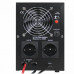 ИБП с правильной синусоидой 12V LPY-B-PSW-500VA+ (350Вт) 5A/10A ИБП с правильной синусоидой 12V LPY-B-PSW-500VA+ (350Вт) 5A/10A