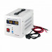 ИБП с правильной синусоидой 12V LPY-PSW-500VA+ (350Вт) 5A/10A ИБП с правильной синусоидой 12V LPY-PSW-500VA+ (350Вт) 5A/10A