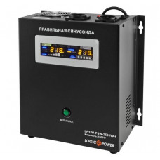 ИБП с правильной синусоидой 24V LPY-W-PSW-2500VA+(1800Вт)10A/20A ИБП с правильной синусоидой 24V LPY-W-PSW-2500VA+(1800Вт)10A/20A