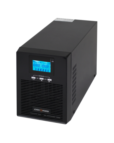 Smart-UPS LogicPower 2000 PRO (with battery)