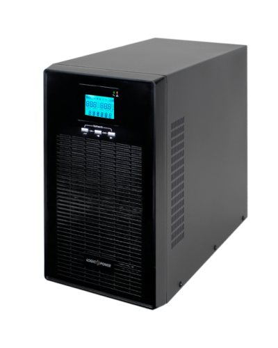 Smart-UPS LogicPower 3000 PRO (with battery)