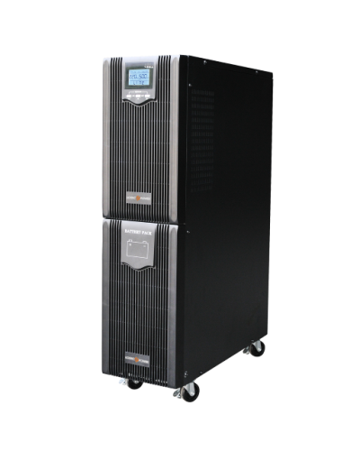 Smart-UPS(ИБП) LogicPower 10000 PRO (with battery) Smart-UPS(ИБП) LogicPower 10000 PRO (with battery)