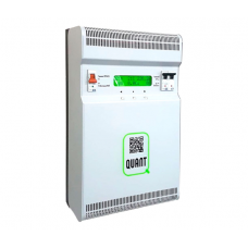 Стабилизатор напряжения инверторный однофазный Quant-5,5, LCD, 90-350V, 5500W Стабилизатор напряжения инверторный однофазный Quant-5,5, LCD, 90-350V, 5500W