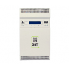 Стабилизатор напряжения инверторный однофазный Quant-7, LCD, 90-350V, 7000W Стабилизатор напряжения инверторный однофазный Quant-7, LCD, 90-350V, 7000W