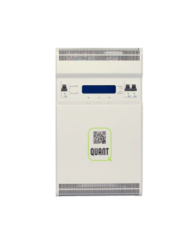 Стабилизатор напряжения инверторный однофазный Quant-7, LCD, 90-350V, 7000W Стабилизатор напряжения инверторный однофазный Quant-7, LCD, 90-350V, 7000W