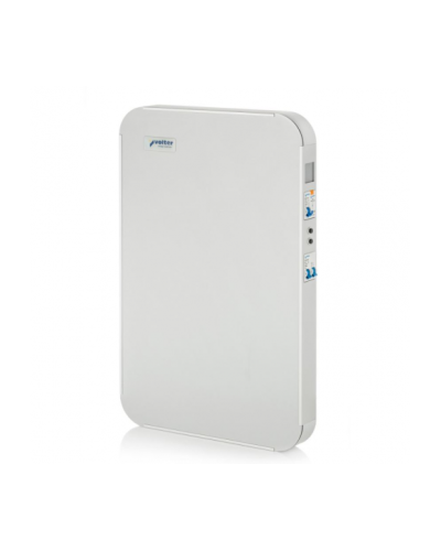 Стабилизатор напряжения инверторный VOLTER СНПТО Smart-4 (3500Вт)
