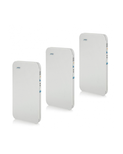 Стабилизатор напряжения инверторный трехфазный VOLTER СНПТТ Smart-12 (10500Вт)
