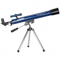 Телескоп KONUS KONUSPACE-4 50/600 Телескоп KONUS KONUSPACE-4 50/600
