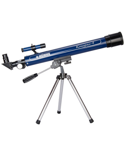 Телескоп KONUS KONUSPACE-4 50/600 Телескоп KONUS KONUSPACE-4 50/600