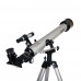 Телескоп SIGETA Crux 60/700 (с кейсом) Телескоп SIGETA Crux 60/700 (с кейсом)