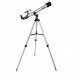 Телескоп SIGETA Crux 60/700 (с кейсом) Телескоп SIGETA Crux 60/700 (с кейсом)