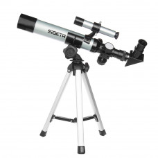 Телескоп SIGETA Kleo 40/400 Телескоп SIGETA Kleo 40/400