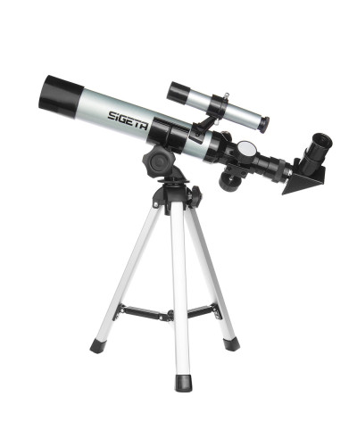 Телескоп SIGETA Kleo 40/400 Телескоп SIGETA Kleo 40/400