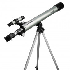 Телескоп SIGETA Leonis 50/600 Телескоп SIGETA Leonis 50/600