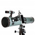 Телескоп SIGETA Lyra 114/900 EQ3