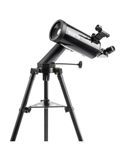 Телескоп SIGETA StarMAK 102 Alt-AZ Телескоп SIGETA StarMAK 102 Alt-AZ