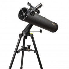 Телескоп SIGETA StarQuest 102/1100 Alt-AZ Телескоп SIGETA StarQuest 102/1100 Alt-AZ