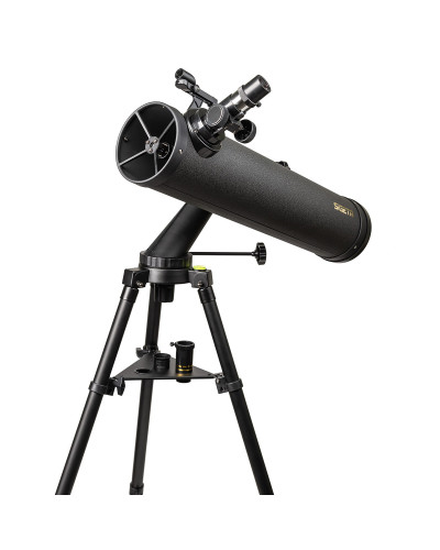 Телескоп SIGETA StarQuest 102/1100 Alt-AZ