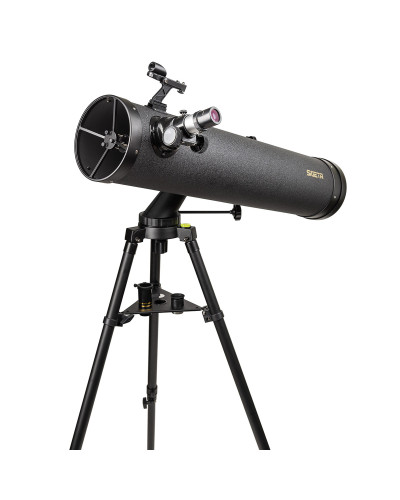 Телескоп SIGETA StarQuest 135/900 Alt-AZ Телескоп SIGETA StarQuest 135/900 Alt-AZ